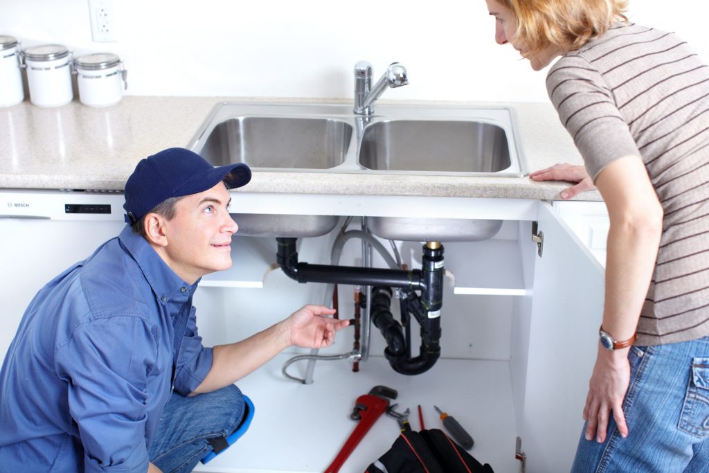 leak detection sunderland